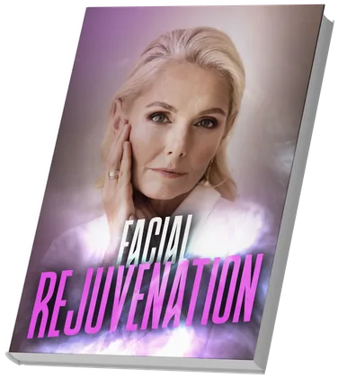 Facial Rejuvenation guide cover
